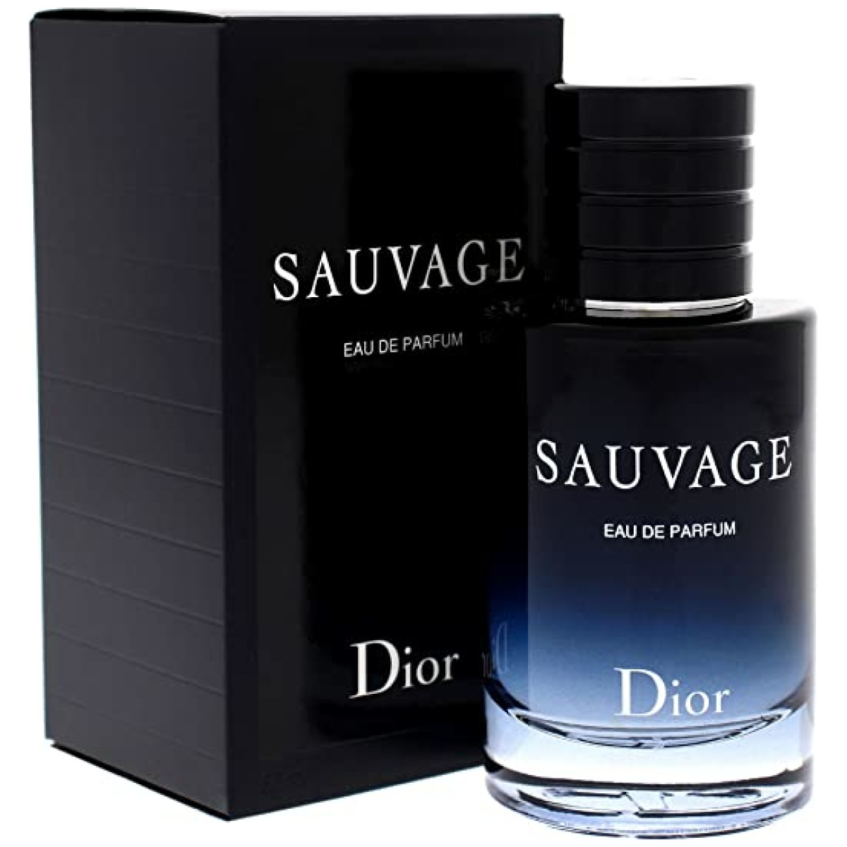  Dior Sauvage EDP for Men 100ML